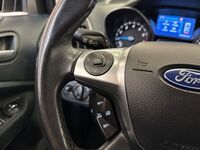 Ford Grand C-MAX vaihtoauto
