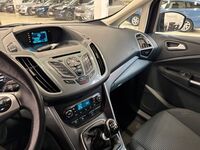 Ford Grand C-MAX vaihtoauto