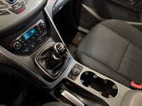 Ford Grand C-MAX vaihtoauto