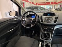 Ford Grand C-MAX vaihtoauto
