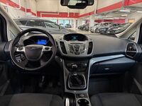 Ford Grand C-MAX vaihtoauto