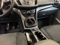 Ford Grand C-MAX vaihtoauto