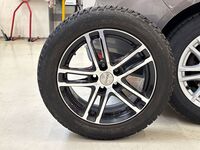 Ford Grand C-MAX vaihtoauto