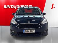 Ford Grand C-MAX vaihtoauto