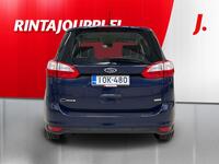 Ford Grand C-MAX vaihtoauto