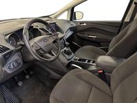 Ford Grand C-MAX vaihtoauto