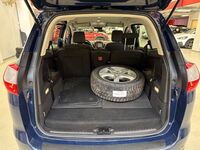 Ford Grand C-MAX vaihtoauto