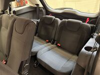 Ford Grand C-MAX vaihtoauto