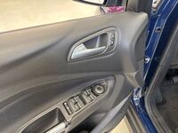 Ford Grand C-MAX vaihtoauto