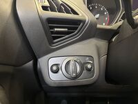 Ford Grand C-MAX vaihtoauto