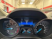 Ford Grand C-MAX vaihtoauto