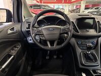 Ford Grand C-MAX vaihtoauto