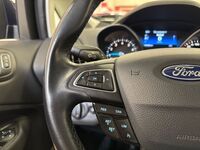 Ford Grand C-MAX vaihtoauto