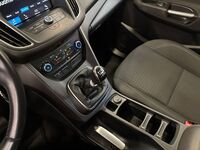 Ford Grand C-MAX vaihtoauto