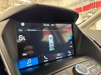 Ford Grand C-MAX vaihtoauto