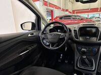 Ford Grand C-MAX vaihtoauto