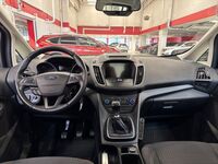 Ford Grand C-MAX vaihtoauto