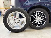 Ford Grand C-MAX vaihtoauto