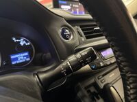 Lexus CT vaihtoauto