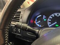 Lexus CT vaihtoauto