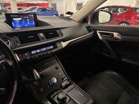 Lexus CT vaihtoauto