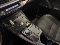 Lexus CT vaihtoauto