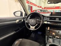 Lexus CT vaihtoauto