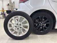 Lexus CT vaihtoauto