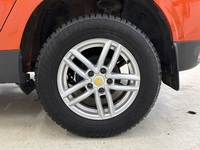 Dacia Duster vaihtoauto