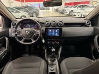 Dacia Duster vaihtoauto