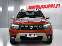 Dacia Duster vaihtoauto