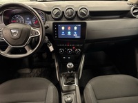 Dacia Duster vaihtoauto