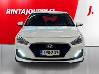 Hyundai i30 Hatchback vaihtoauto