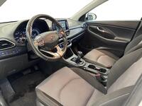 Hyundai i30 Hatchback vaihtoauto
