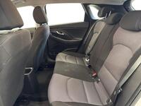 Hyundai i30 Hatchback vaihtoauto