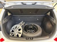 Hyundai i30 Hatchback vaihtoauto