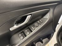 Hyundai i30 Hatchback vaihtoauto