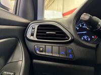Hyundai i30 Hatchback vaihtoauto