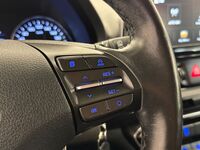Hyundai i30 Hatchback vaihtoauto