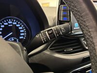 Hyundai i30 Hatchback vaihtoauto