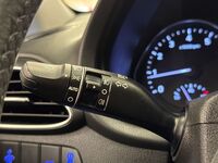 Hyundai i30 Hatchback vaihtoauto