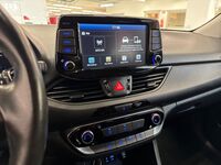 Hyundai i30 Hatchback vaihtoauto