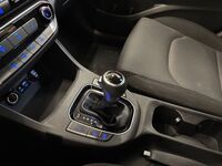 Hyundai i30 Hatchback vaihtoauto