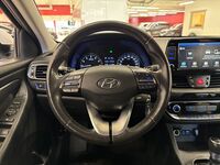 Hyundai i30 Hatchback vaihtoauto