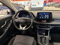 Hyundai i30 Hatchback vaihtoauto