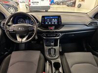 Hyundai i30 Hatchback vaihtoauto