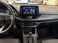 Hyundai i30 Hatchback vaihtoauto
