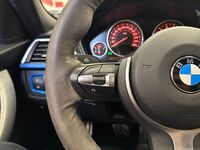 BMW 330 vaihtoauto