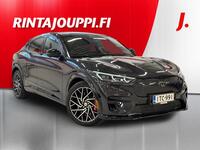Ford USA Mustang vaihtoauto