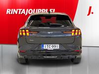 Ford USA Mustang vaihtoauto
